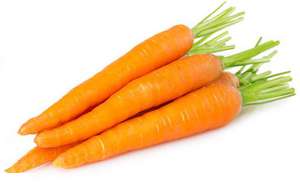 هویج فله ای