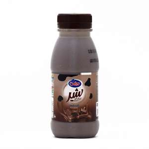 شیر کاکائو میهن 230میلی